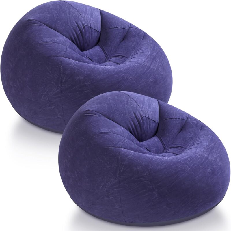 Bean Bag Chair - Image 3