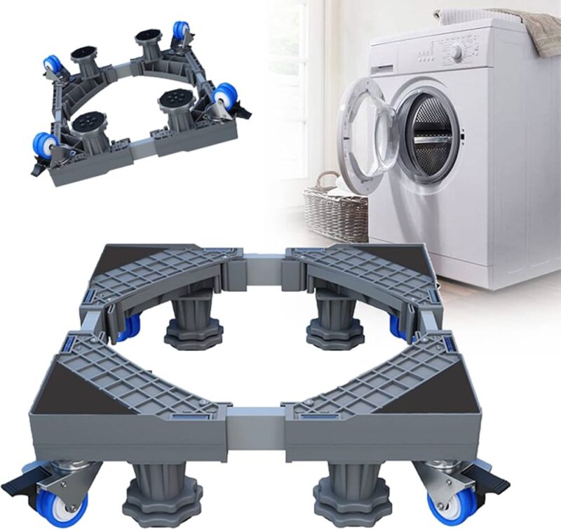 Heavy Duty Washing Machine stand - Image 3