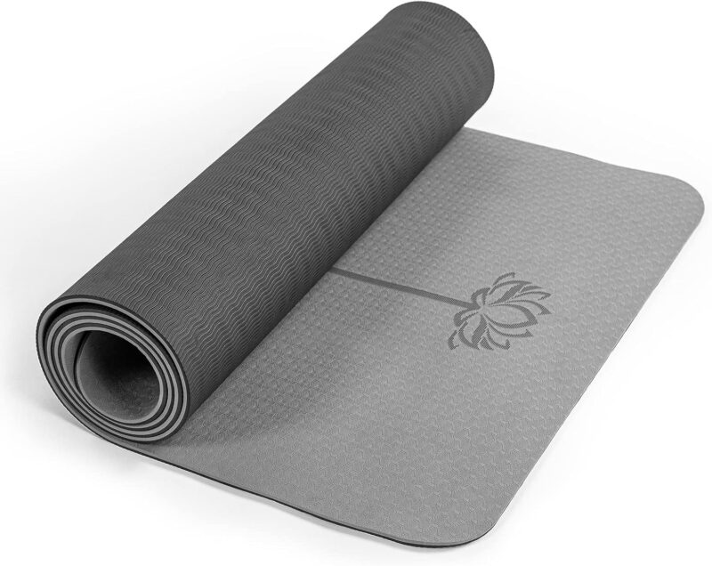 Yoga Mat - Image 2
