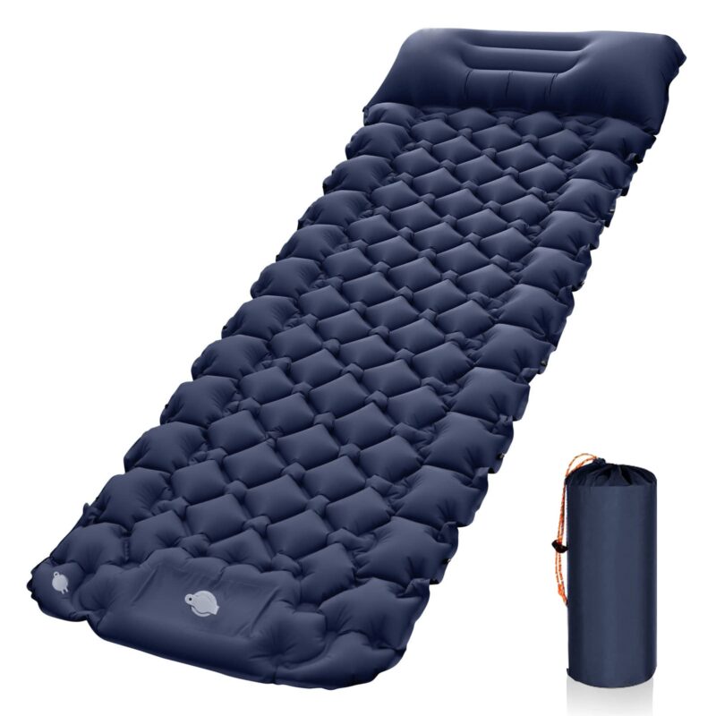 Camping Sleeping Mats - Image 2