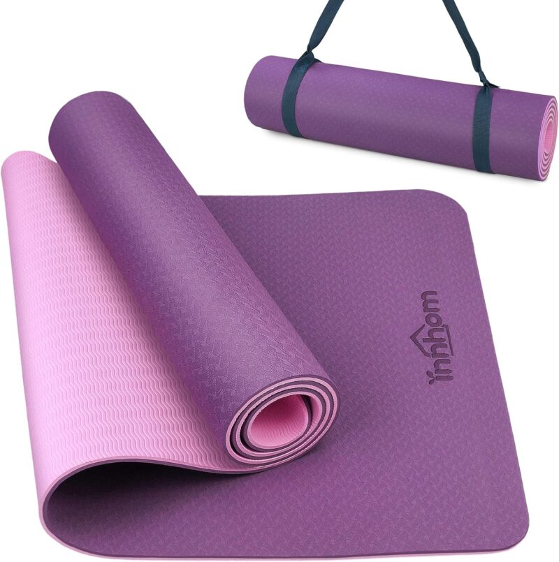 Yoga Mat - Image 3