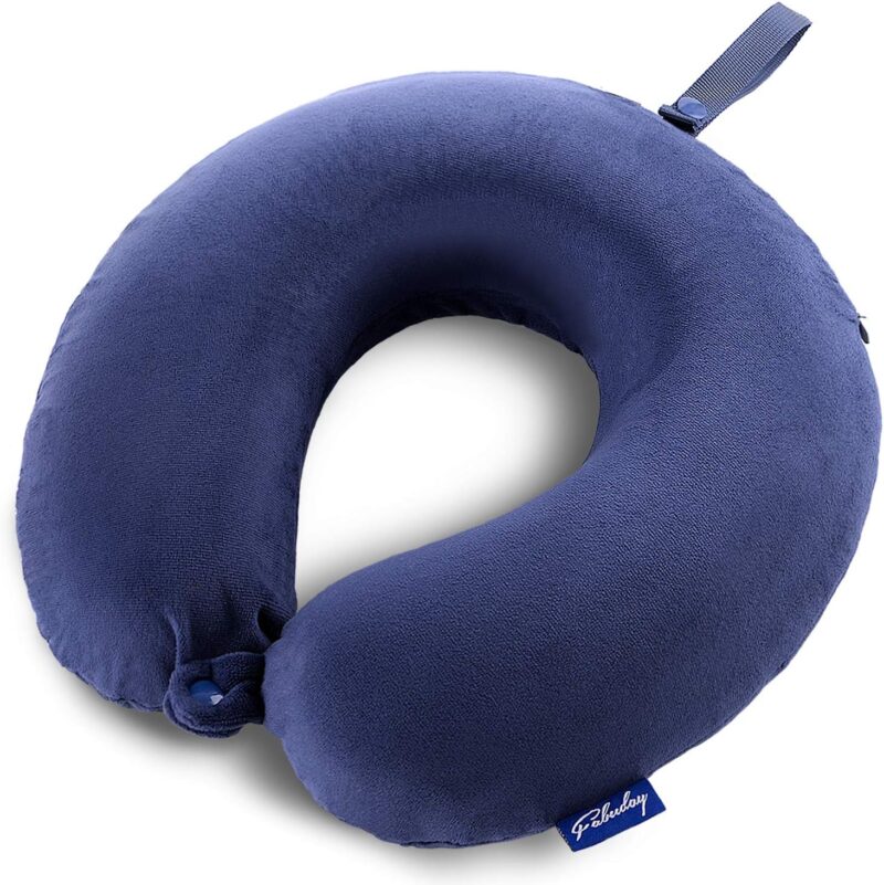 Travel Neck Pillow