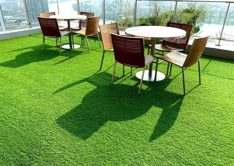 Artificial Grass Carpet - Image 2
