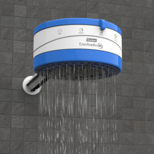 Enershower Instant Shower 4T