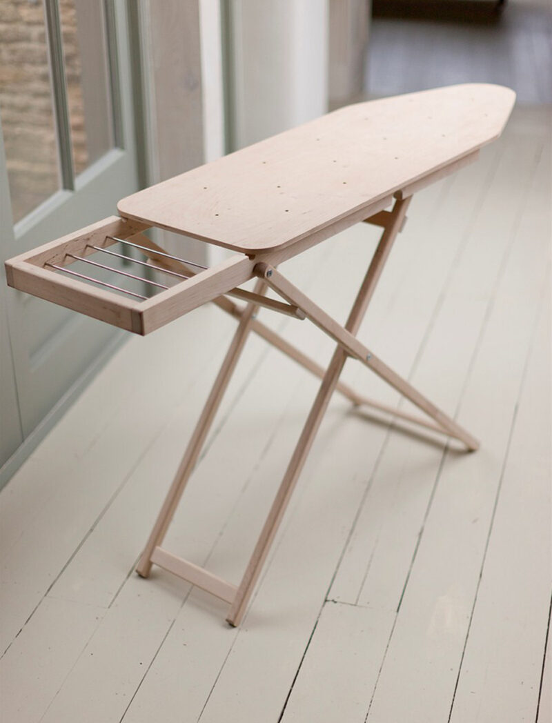 Wooden Ironing Board - Image 2