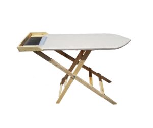 Wooden Ironing Board