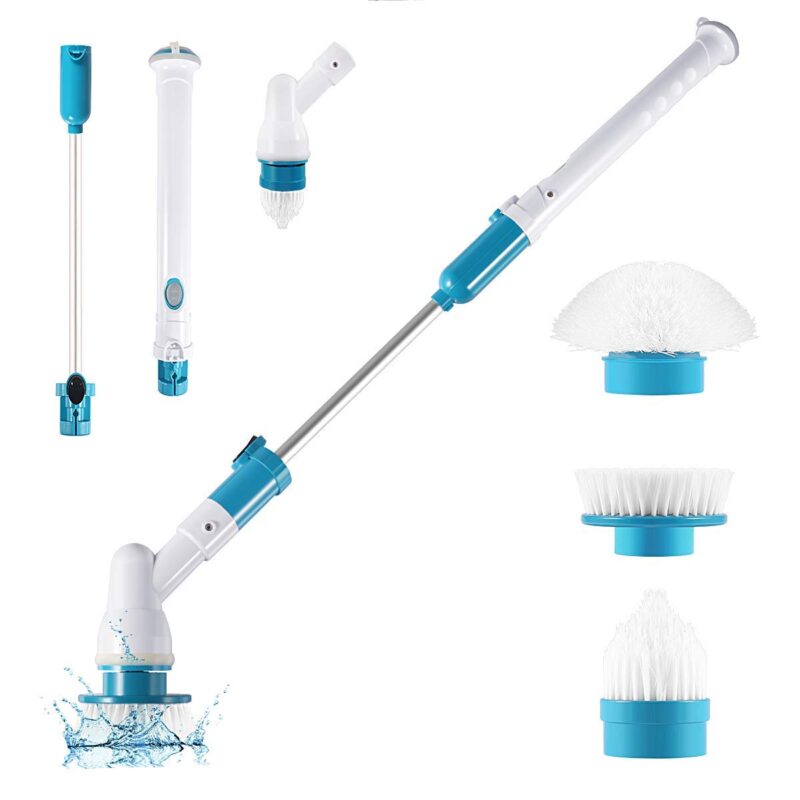 Rechargeable Spin Brush - Image 4