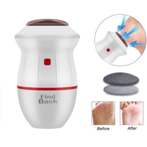 Callus Remover