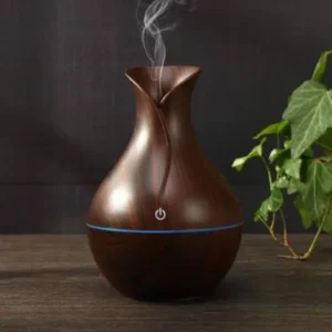 Wooden Ultrasonic Humidifier
