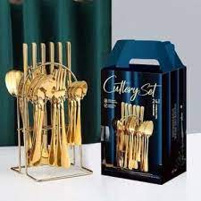Cutlery Set
