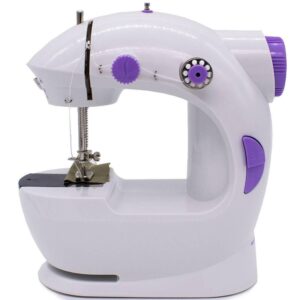 Mini Electric Sewing Machine