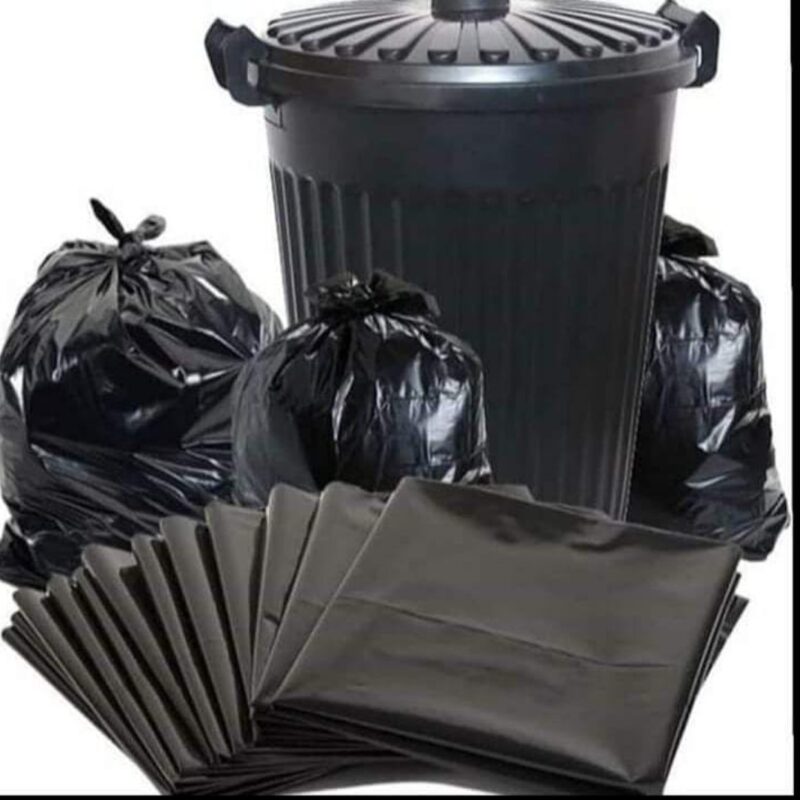 Disposable Garbage Bags - Image 4