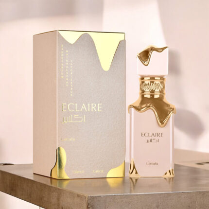 lataffa eclaire eau de parfum 100ml